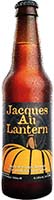 Evolution  Jacques Au Lantern Pumpkin Ale Is Out Of Stock