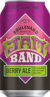 Boulevard Jam Band Berry Ale Is Out Of Stock