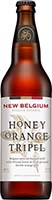 New Belg Honey Oj Tripel