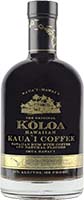 Koloa Kaua'i Coffee