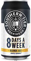 Southern Tier 8 Days A Week 8 Pk Can
