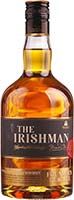 The Irishman Founder's Reserve Irish Whiskey Is Out Of Stock