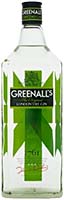 Greenall's Dry Gin 750ml