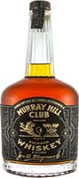 Joseph Magnus Murray Hill Club Bourbon 750ml