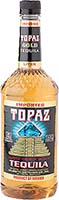 Topaz Gold Tequila