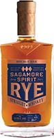Sagamore Dbl Oak Rye 750 Ml