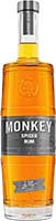 Monkey Spiced Rum 750ml