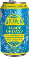 Atlas Dance Of Days