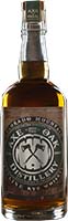 Axe And The Oak Incline Rye Whiskey