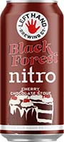 Black Forest Nitro Is Out Of Stock