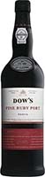 Dows Fine Tawny Port 750ml