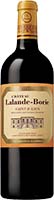 Ch Lalande Borie 07 Is Out Of Stock