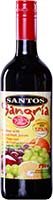 Santos Sangria Red Is Out Of Stock