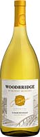 woodbridge by robert mondavi chardonnay