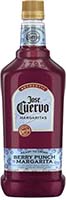 Jose Cuervo Authentic Margarita Berry Punch Margarita