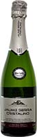 Cristalino Cava Extra Dry Is Out Of Stock