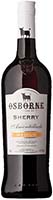 Osborne Amontillado Medium Jerez-x?r?s-sherry