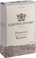 Cantine Povero Dolceto 3l Is Out Of Stock