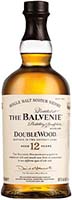 Balvenie Single Malt Scotch Whiskey