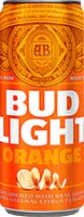Bud Light Orange Btl Sg