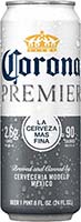 Corona Premier Mexican Lager Light Beer Is Out Of Stock