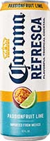Corona Refresca Passionfruit Lime Spiked Tropical Cocktail Is Out Of Stock