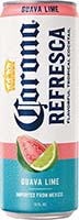 Corona Refresca Guava Lime Spiked Tropical Cocktail Is Out Of Stock