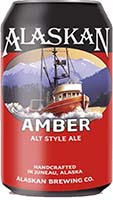 Alaskan 6pkc Amber