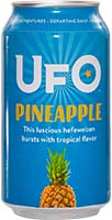 Ufo  Pineapple 6pk  Cans