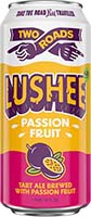 Two Roads Lushee Passion Fruit