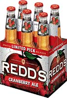 Redds Cranberry Ale Is Out Of Stock