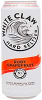 White Claw Seltzer Ruby Grapefruit Cn Is Out Of Stock