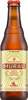 New Belgium Mural Agua Fresca Is Out Of Stock