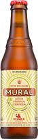 New Belgium Mural Agua Fresca Is Out Of Stock