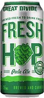 Great Divide Fresh Hop Single Is Out Of Stock