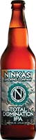 Ninkasi Brewing Total Domination Ipa