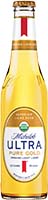 Michelob Ultra Pure Gold Organic Light Lager