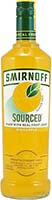 Smirnoff Sourced Pineapple 50ml Is Out Of Stock
