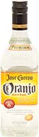 Cuervo Oranjo