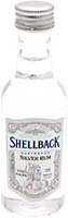 Shellback Rum Silver 50 Ml Is Out Of Stock