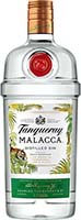 Tanqueray Malacca Gin, 1 L (82.6 Proof)