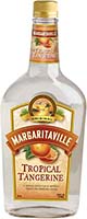 Margaritaville Tropical Tangerine Tequila