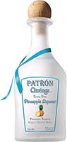 Patron Citronge Pineapple Liqueur Is Out Of Stock