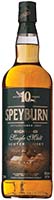 Speyburn 10yr