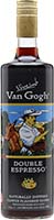 Van Gogh Double Espresso      1 Is Out Of Stock