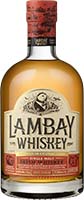 Lambay                         Single Malt