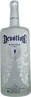 Devotion Vodka Is Out Of Stock