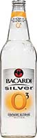 Bacardi Silver O3 Orange Flavored Malt Beverage