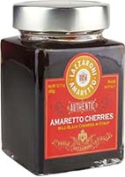 Lazzaroni Amaretto Cherries