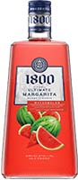 1800 Watermelon Margarita